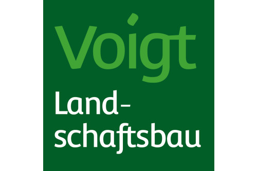 Logo der Firma Christian Voigt Landschaftsbau aus Mansfeld auf dem Branchenportal Gartenbau.org