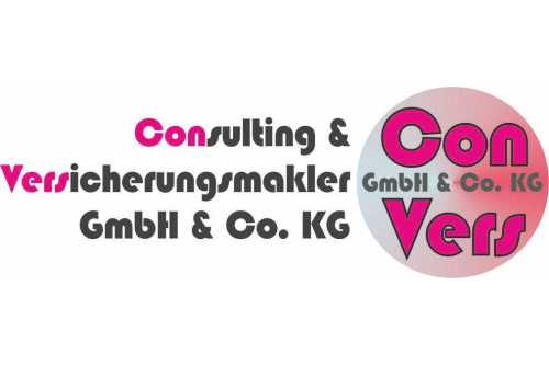 Logo der Firma ConVers - Consulting & Versicherungsmakler GmbH & Co. KG aus Wedemark auf dem Branchenportal Finanzberater.net