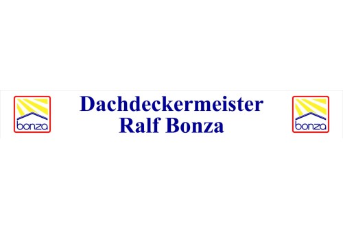 Logo der Firma Dachdeckermeister Ralf Bonza aus Timmerhorn / Gem. Jersbek auf dem Branchenportal Dachdecker.com