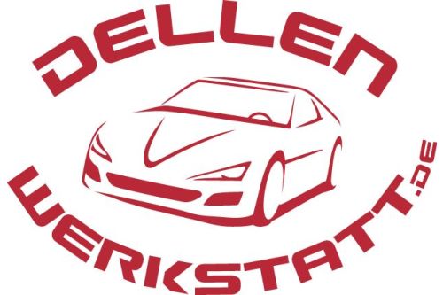 Logo der Firma Dellenwerkstatt e. K. aus München auf dem Branchenportal Auto-Werkstatt.de