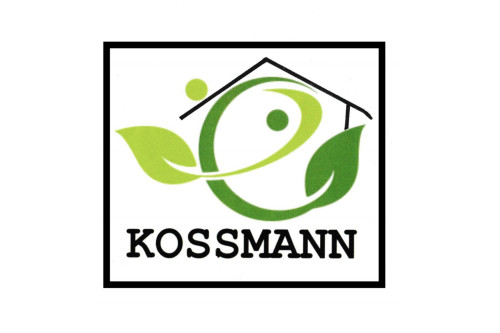 Logo der Firma Objektmanagement Kossmann aus Dinslaken auf dem Branchenportal Gartenbau.org