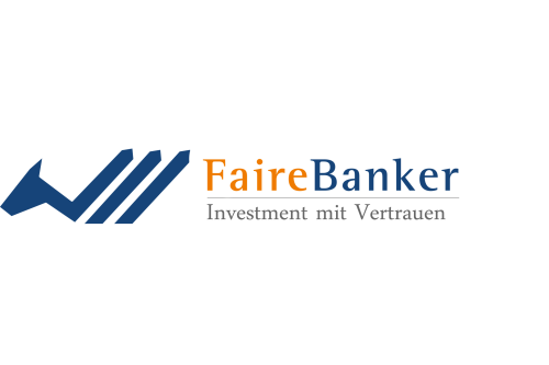 Logo der Firma Dennis Schaardt - FaireBanker aus Hannover auf dem Branchenportal Finanzberater.net