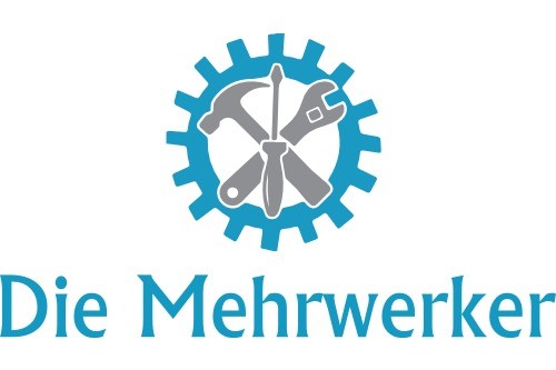 Logo der Firma Die Mehrwerker GmbH aus Nagold- Iselshausen auf dem Branchenportal Elektriker.org
