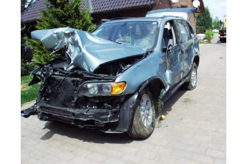 Logo der Firma Dipl.-Ing. Bernd Tuchelt Kfz-Sachverständiger aus Raguhn-Jeßnitz auf dem Branchenportal Gutachter.org