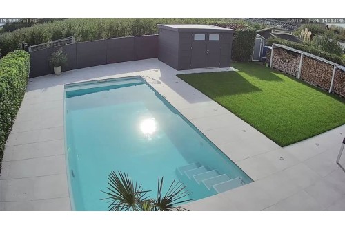 Logo der Firma Ditt GmbH&Co.KG Gebäude- und Wellnesstechnik aus Stadecken-Elsheim auf dem Branchenportal Gartenbau.org