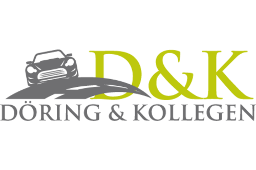 Logo der Firma Döring & Kollegen | DIE SCHADENMANAGER - Kfz-Sachverständigenbüro Niederlassung Nidda aus Nidda auf dem Branchenportal Gutachter.org