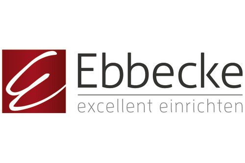 Logo der Firma Ebbecke GmbH - excellent einrichten aus Göttingen auf dem Branchenportal Tischler-Schreiner.org