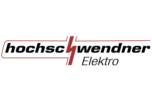 Logo der Firma Elektriker München Hochschwendner aus München auf dem Branchenportal Elektriker.org