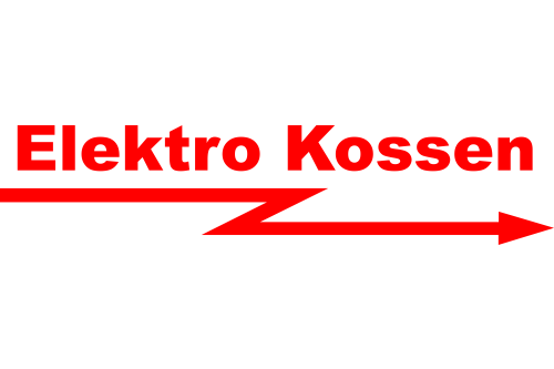 Logo der Firma Elektro Kossen GmbH & Co. KG aus Neubörger auf dem Branchenportal Elektriker.org