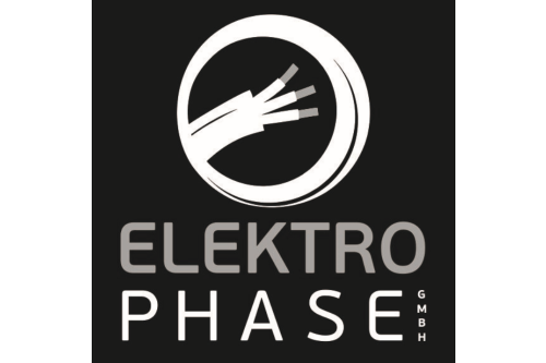 Logo der Firma Elektro Phase GmbH aus Paderborn auf dem Branchenportal Elektriker.org