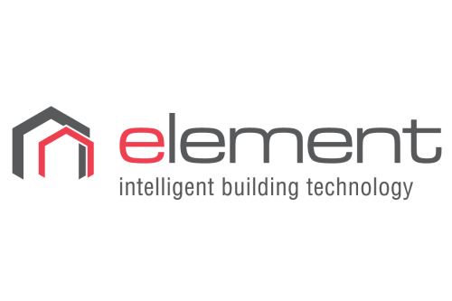 Logo der Firma element GmbH aus Dietmannsried auf dem Branchenportal Elektriker.org
