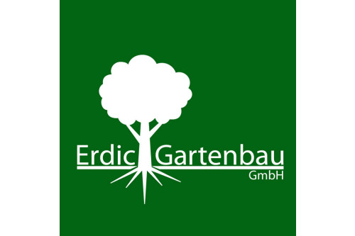 Logo der Firma Erdic Gartenbau GmbH aus Bremen auf dem Branchenportal Gartenbau.org
