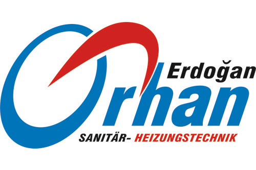 Logo der Firma Erdogan Orhan Sanitär- und Heizungsbau aus Hamburg auf dem Branchenportal Sanitaer.org