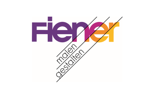 Logo der Firma Arno Fiener Malereibetrieb GmbH aus Augsburg auf dem Branchenportal Maler.org