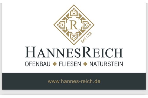 Logo der Firma Firma Hannes Reich aus Kreuth am Tegernsee auf dem Branchenportal Fliesenleger.net