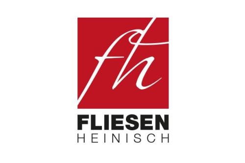 Logo der Firma Fliesen Heinisch aus Pfinztal auf dem Branchenportal Fliesenleger.net