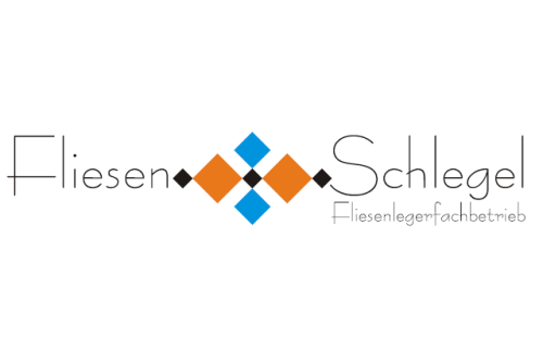 Logo der Firma Fliesen-Schlegel aus Leipzig auf dem Branchenportal Fliesenleger.net