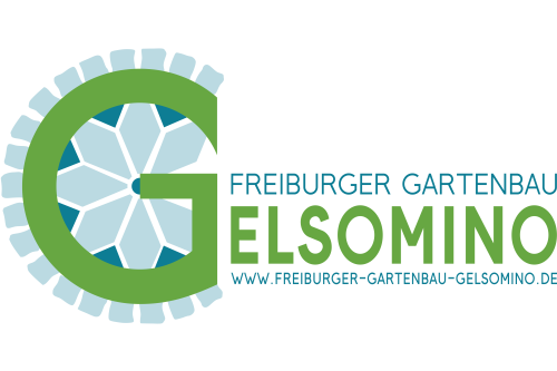 Logo der Firma Freiburger Gartenbau Gelsomino aus Freiburg auf dem Branchenportal Gartenbau.org