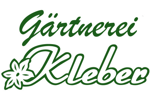 Logo der Firma Gärtnerei W.Kleber aus Krumbach auf dem Branchenportal Gartenbau.org