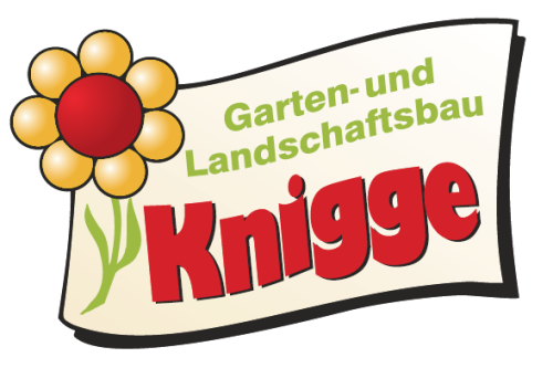 Logo der Firma Garten- und Landschaftsbau Sascha Knigge aus Eschwege auf dem Branchenportal Gartenbau.org