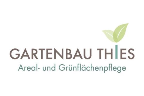 Logo der Firma Gartenbau Thies aus Greven auf dem Branchenportal Gartenbau.org