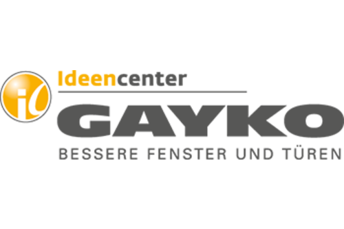 Logo der Firma GAYKO Fenster-Türenwerk GmbH aus Wilnsdorf auf dem Branchenportal Fensterbau.org