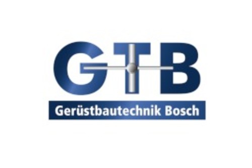 Logo der Firma Gerüstbautechnik Bosch aus Aldenhoven auf dem Branchenportal Geruestbau.org