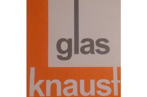 Logo der Firma Glas Knaust aus Kassel auf dem Branchenportal Glaserei.org