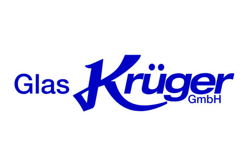 Logo der Firma Glas Krüger GmbH aus Hamm auf dem Branchenportal Glaserei.org