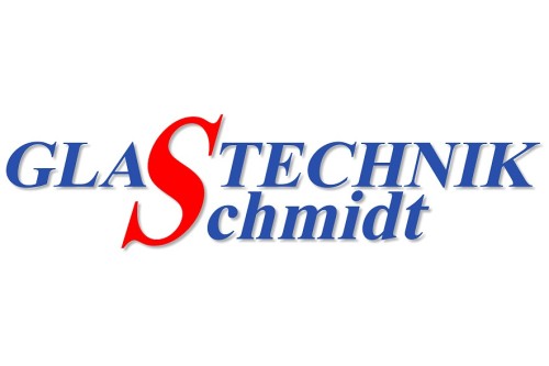 Logo der Firma Glastechnik Schmidt aus Neumünster auf dem Branchenportal Glaserei.org
