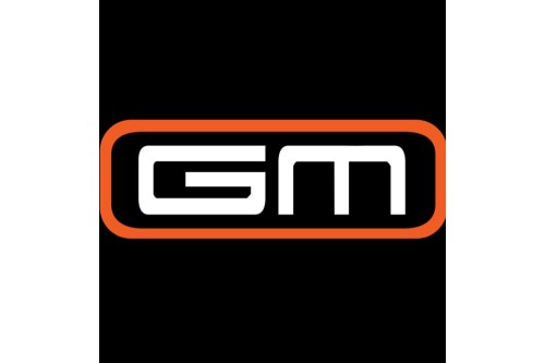 Logo der Firma GM Bau Leipzig aus Leipzig auf dem Branchenportal Fliesenleger.net