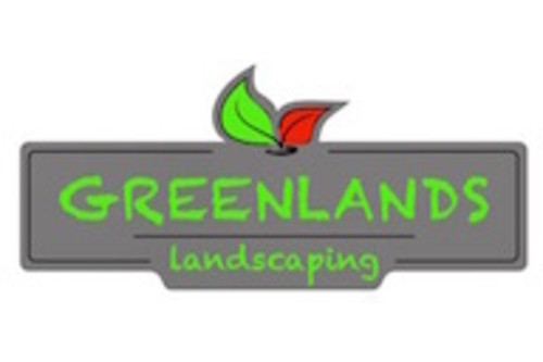 Logo der Firma GREENLANDS landscaping - Paul Löffler aus Hohen Neuendorf auf dem Branchenportal Gartenbau.org