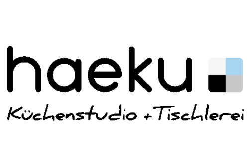 Logo der Firma Haeku Innenausbau GmbH aus Sarstedt auf dem Branchenportal Tischler-Schreiner.org