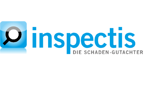 Logo der Firma inspectis GmbH & Co. KG aus Nürnberg auf dem Branchenportal Gutachter.org