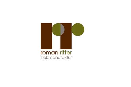 Logo der Firma Holzmanufaktur Ritter aus Griesheim auf dem Branchenportal Tischler-Schreiner.org