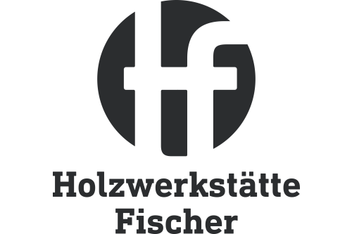 Logo der Firma Holzwerkstätte Fischer aus Oberlahr auf dem Branchenportal Tischler-Schreiner.org