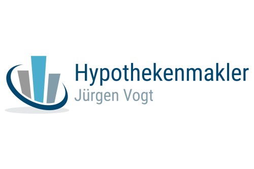 Logo der Firma Hypothekenmakler Jürgen Vogt aus Inzigkofen auf dem Branchenportal Finanzberater.net