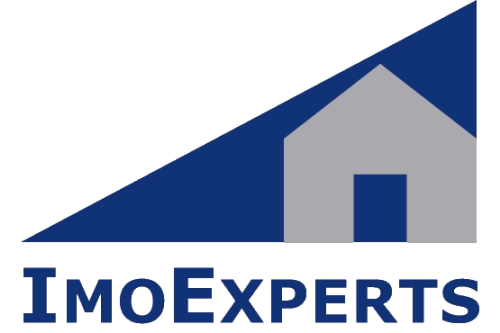 Logo der Firma ImoExperts Dr. Kühne & Böker GbR aus Dortmund auf dem Branchenportal Gutachter.org