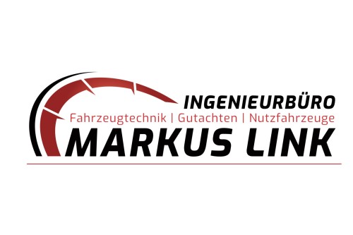 Logo der Firma Ingenieurbüro Link aus Offenbach auf dem Branchenportal Gutachter.org