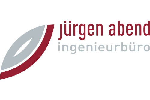 Logo der Firma Ingenieurbüro Jürgen Abend aus Grassau auf dem Branchenportal Gutachter.org