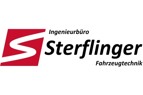 Logo der Firma Ingenieurbüro Sterflinger aus Trostberg auf dem Branchenportal Gutachter.org