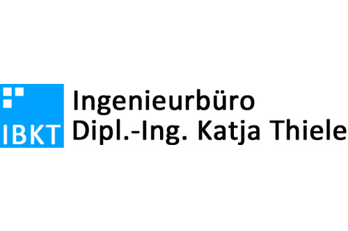 Logo der Firma Ingenieurbüro und Immobilienbewertung Thiele aus Harzgerode auf dem Branchenportal Gutachter.org