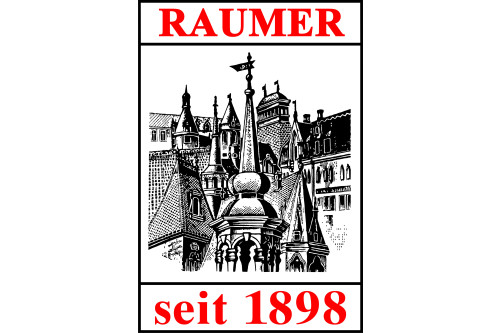 Logo der Firma Joachim Raumer Dachdeckermeister aus Stuttgart auf dem Branchenportal Dachdecker.com