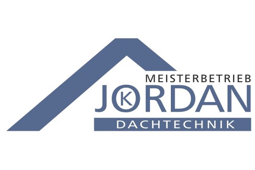 Logo der Firma Jordan Dachtechnik aus Troisdorf auf dem Branchenportal Dachdecker.com