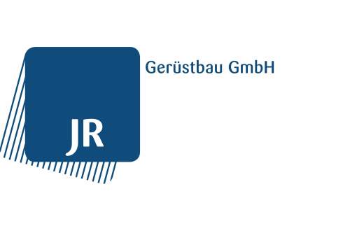 Logo der Firma JR Gerüstbau GmbH aus Berlin auf dem Branchenportal Geruestbau.org