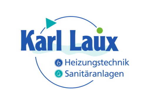 Logo der Firma Karl Laux Installationen Heizungsbau aus Prien auf dem Branchenportal Heizungsbau.net