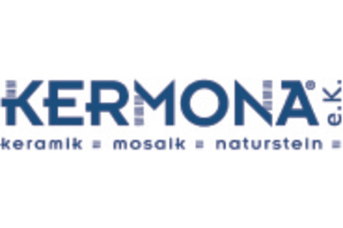 Logo der Firma KERMONA e. K. aus Ettenheim auf dem Branchenportal Fliesenleger.net