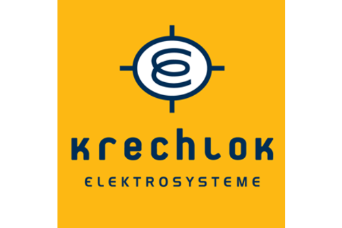 Logo der Firma KES Krechlok Elektrosysteme GmbH aus Eberswalde auf dem Branchenportal Elektriker.org