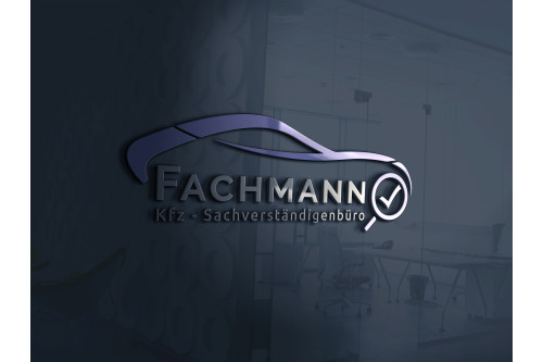 Logo der Firma Kfz-Gutachter Fachmann Fürth aus Seukendorf auf dem Branchenportal Gutachter.org