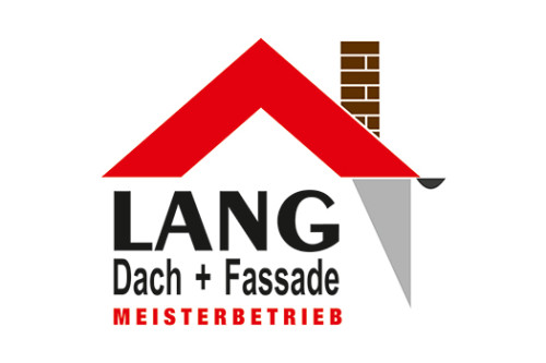 Logo der Firma Lang - Dach + Fassade aus Urbach auf dem Branchenportal Dachdecker.com